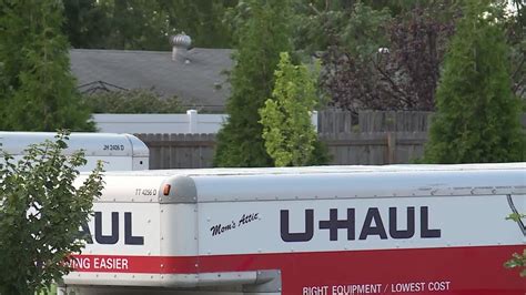 u-haul lemay ferry